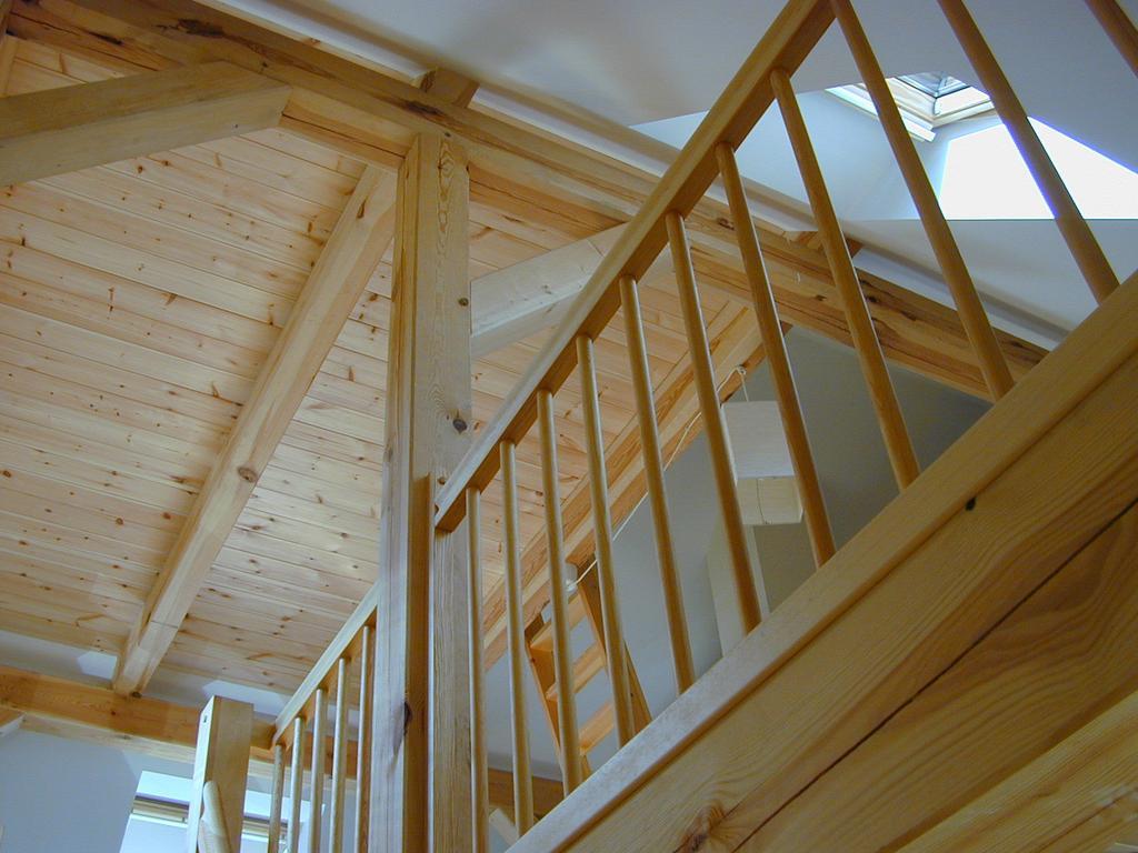 Ferienlandhaus Zempow Rom bilde